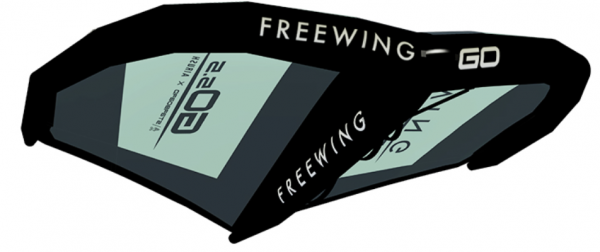 AK Freewing GO